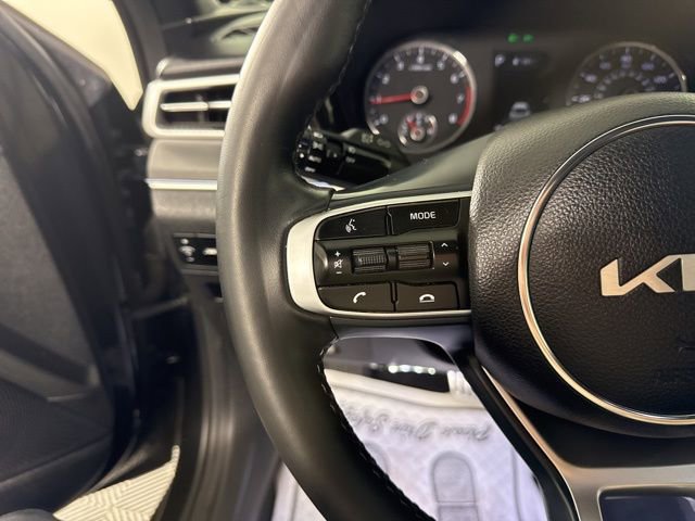 Used 2023 Kia K5 GT-Line image 28
