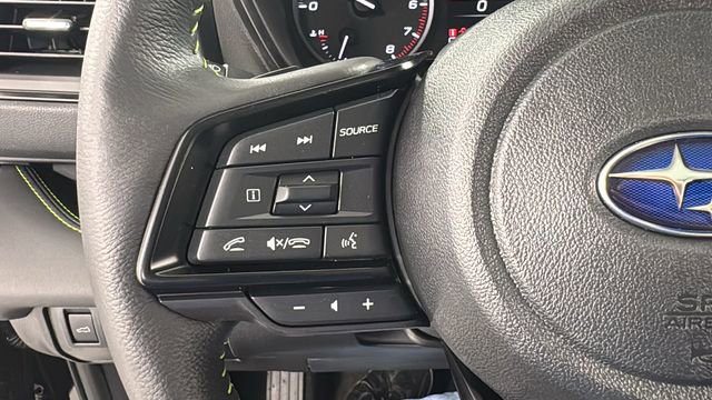 New 2025 Subaru Ascent Onyx Edition image 22