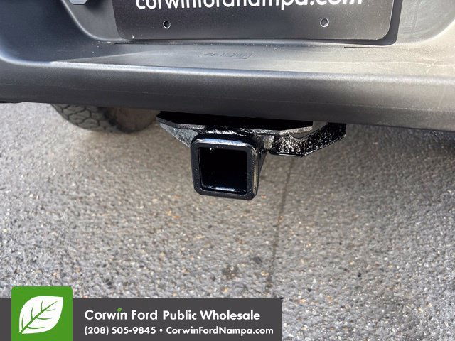 Used 2017 Ford F150 XLT w/ Equipment Group 301A Mid AWD/4WD image 11