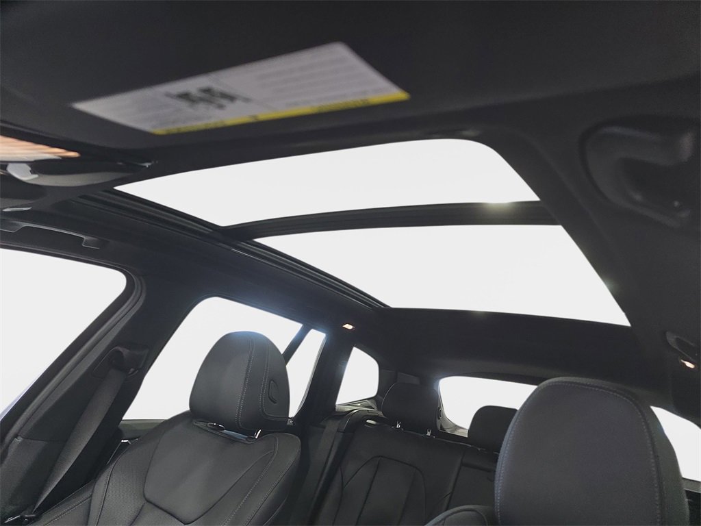 Certified 2022 BMW X3 xDrive30i w/ Premium Package 2 (ZPA) image 25