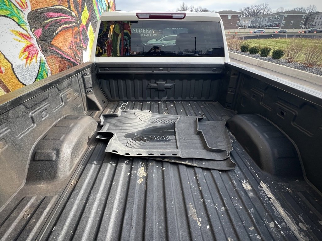 Used 2023 Chevrolet Silverado 2500 LT w/ Convenience Package image 23