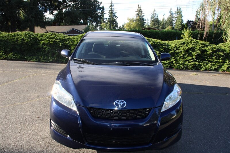 Used 2009 Toyota Matrix FWD image 9