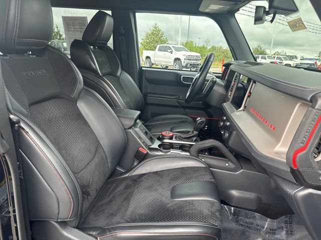 Used 2023 Ford Bronco Raptor image 38