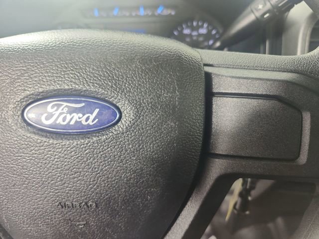 Used 2017 Ford F250 XL w/ Power Equipment Group RWD image 12