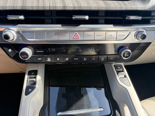 Used 2023 Kia Telluride SX AWD/4WD image 31