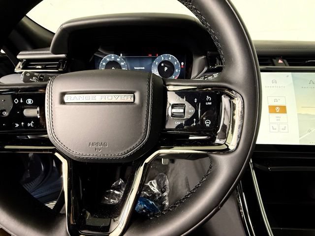 New 2026 Land Rover Range Rover Velar Belgravia AWD/4WD image 18
