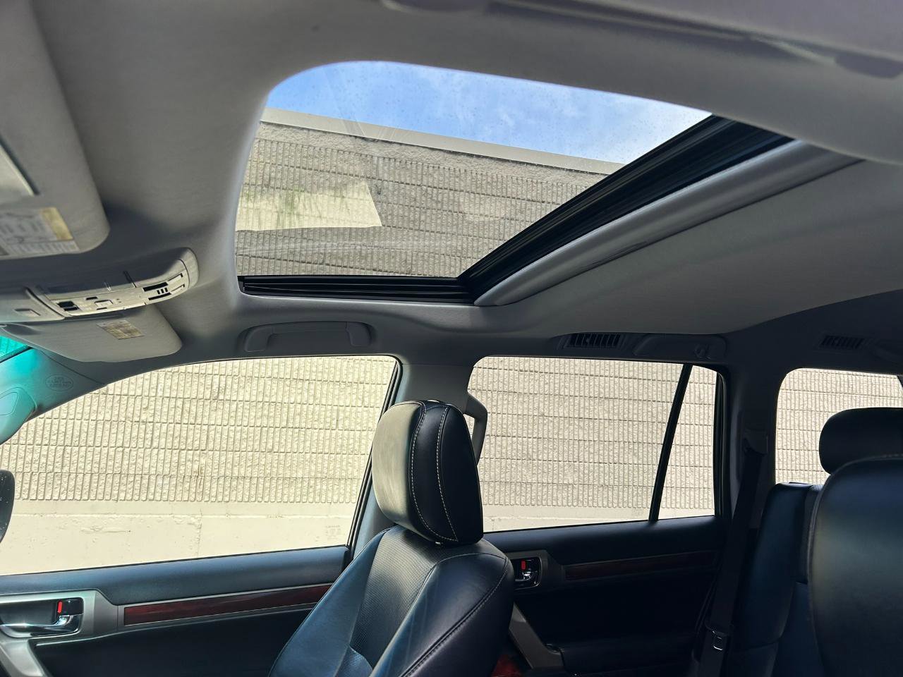 Used 2013 Lexus GX 460 Premium AWD/4WD image 12