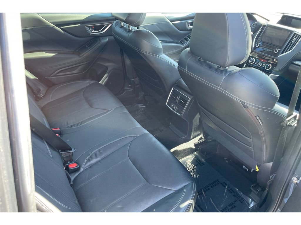 Certified 2021 Subaru Forester Limited image 18