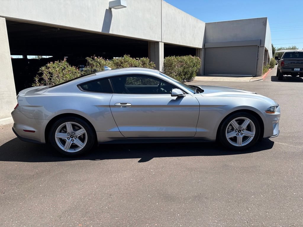 Used 2023 Ford Mustang Premium RWD image 6
