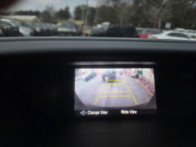 Used 2013 Honda CR-V EX-L image 17