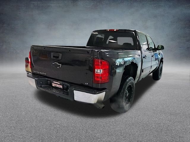 Used 2009 Chevrolet Silverado 1500 LT image 8