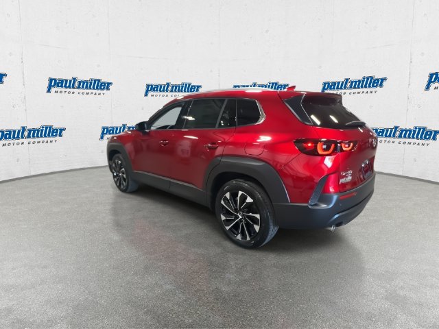 New 2026 MAZDA CX-50 2.5 Hybrid w/ Cargo Package AWD/4WD image 8