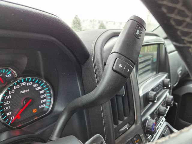 Used 2015 Chevrolet Silverado 2500 LTZ w/ Duramax Plus Package AWD/4WD image 22