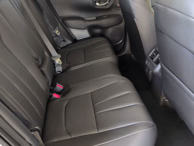 New 2025 Acura ADX FWD image 22
