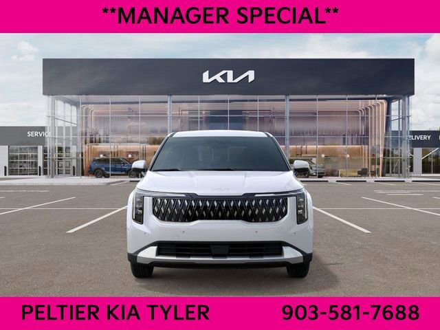 New 2026 Kia Carnival image 2