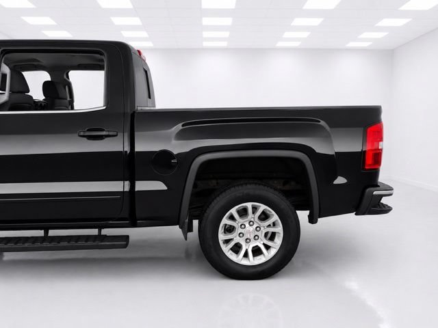 Used 2015 GMC Sierra 1500 SLE w/ SLE Value Package AWD/4WD image 5