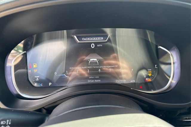 New 2025 RAM 1500 Laramie w/ Advanced Safety Group II image 16