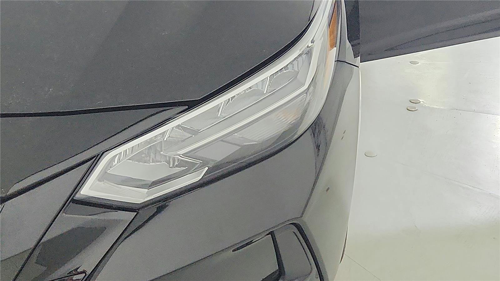 Used 2022 Nissan Sentra SR w/ Midnight Edition FWD image 30