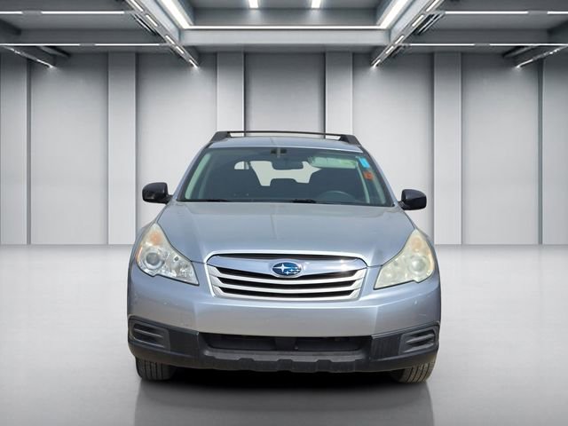 Used 2012 Subaru Outback 2.5i AWD/4WD image 2