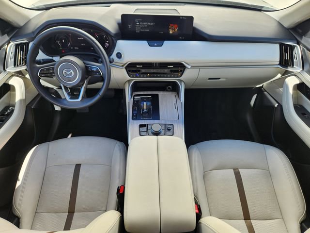 Certified 2024 MAZDA CX-90 Plug-In Hybrid w/ Premium Plus image 14