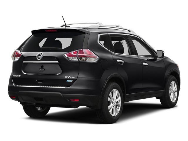 Used 2016 Nissan Rogue S FWD image 2