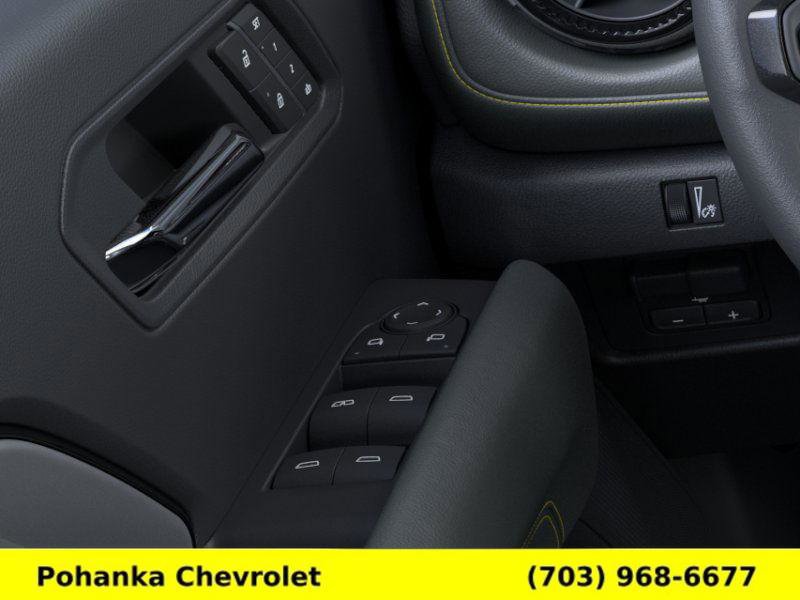 New 2026 Chevrolet Colorado ZR2 image 22