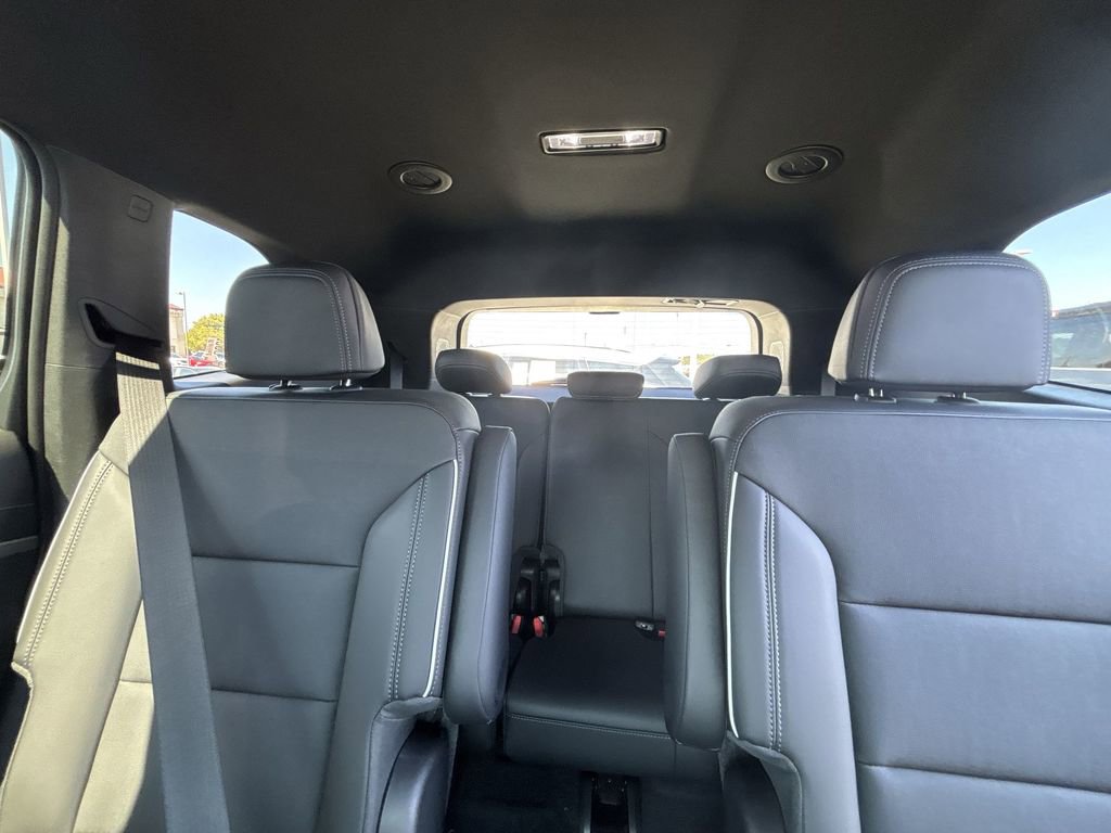 New 2026 Buick Enclave Preferred w/ Power Package image 13