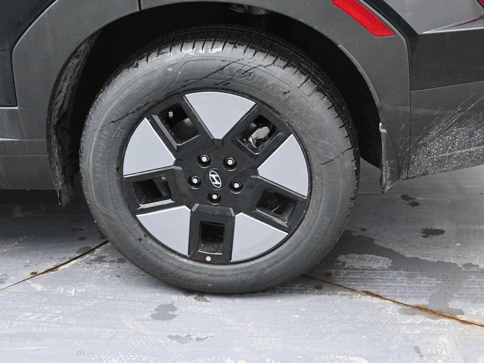 New 2026 Hyundai Santa Fe SE AWD/4WD image 5