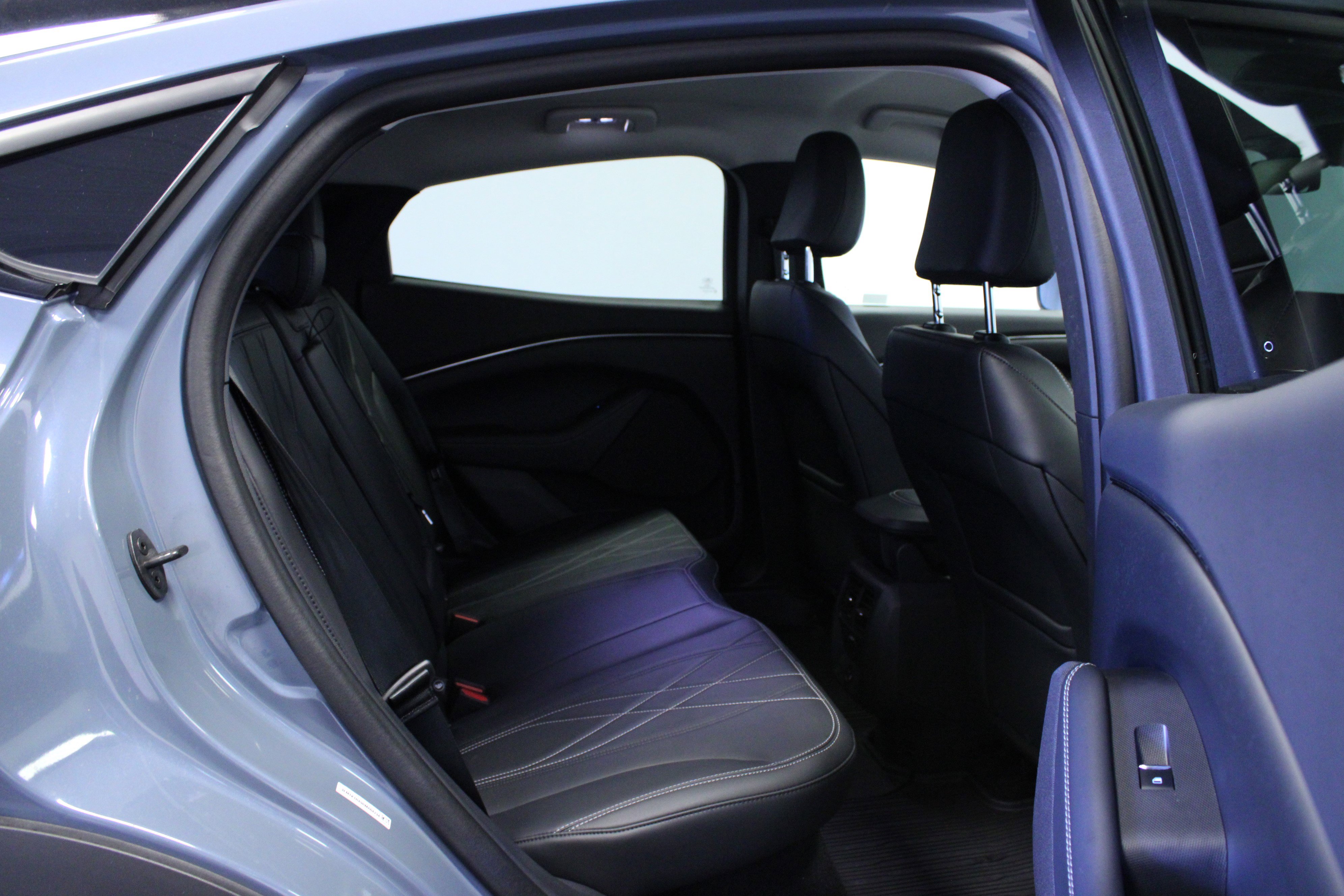 Used 2024 Ford Mustang Mach-E Select image 15