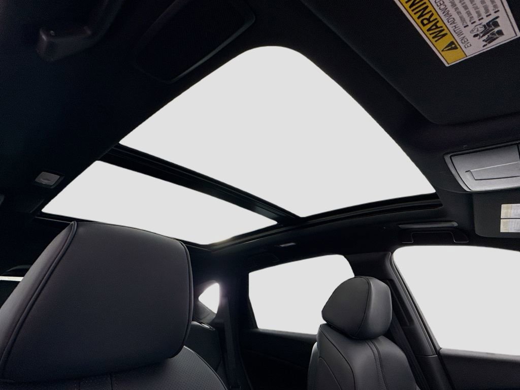 New 2026 Acura RDX A-Spec image 18