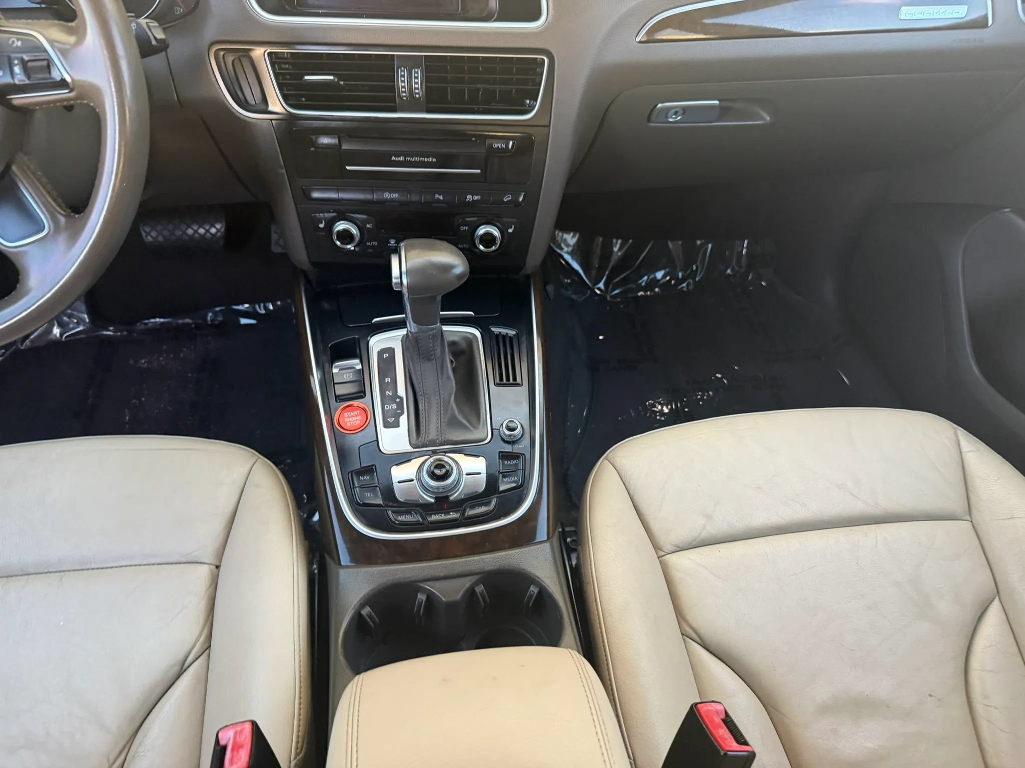 Used 2014 Audi Q5 TDI Premium Plus AWD/4WD image 22