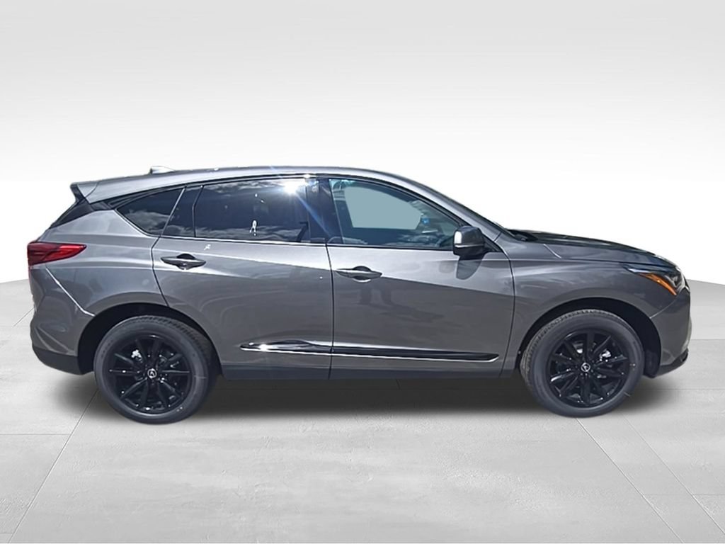 New 2026 Acura RDX SH-AWD image 4
