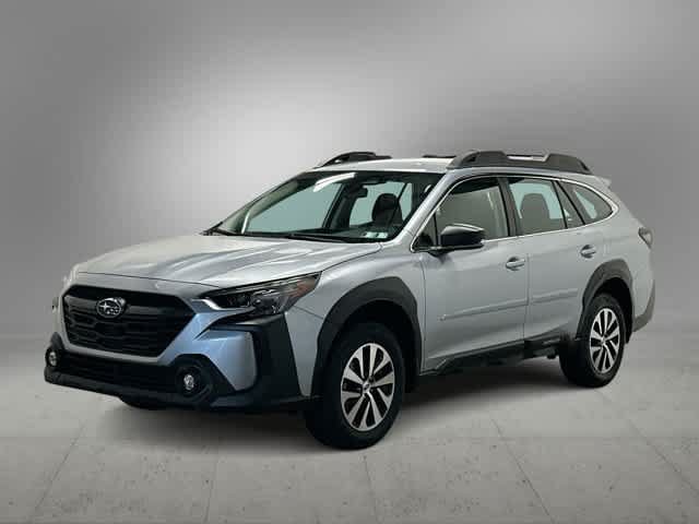 Used 2025 Subaru Outback AWD/4WD image 1