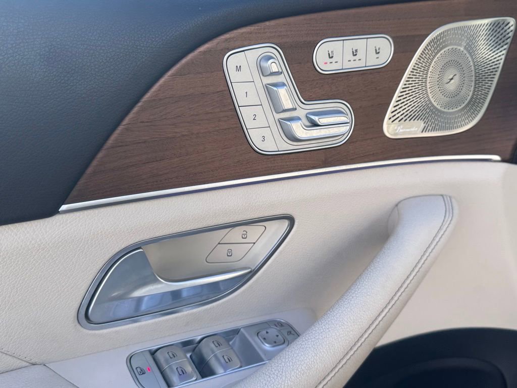 Used 2021 Mercedes-Benz GLE 450 GLE 450 image 12