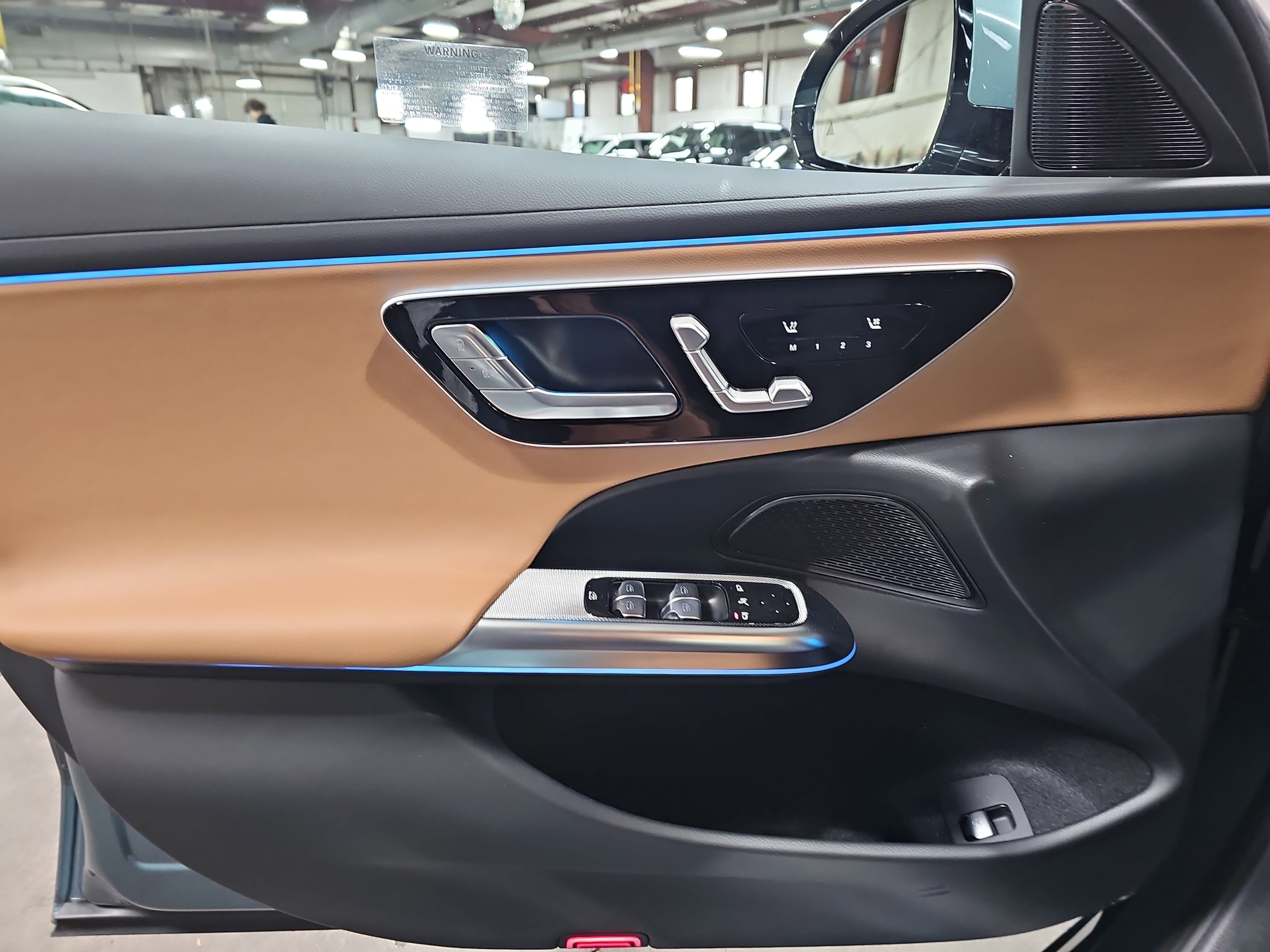 New 2026 Mercedes-Benz E 350 Sedan image 28