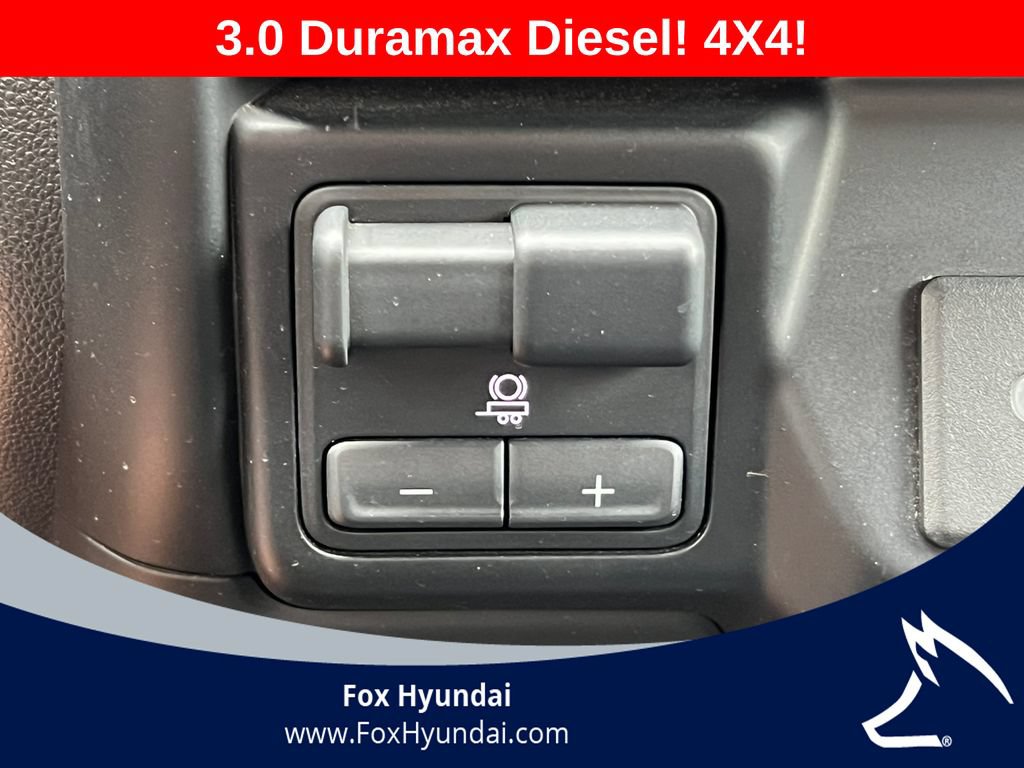 Used 2020 Chevrolet Silverado 1500 LT w/ All-Star Edition AWD/4WD image 34
