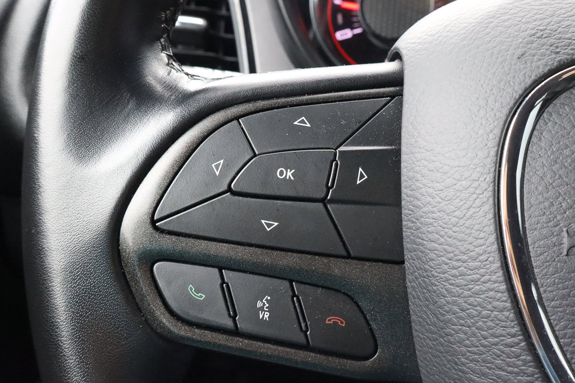 Used 2023 Dodge Challenger SXT image 23