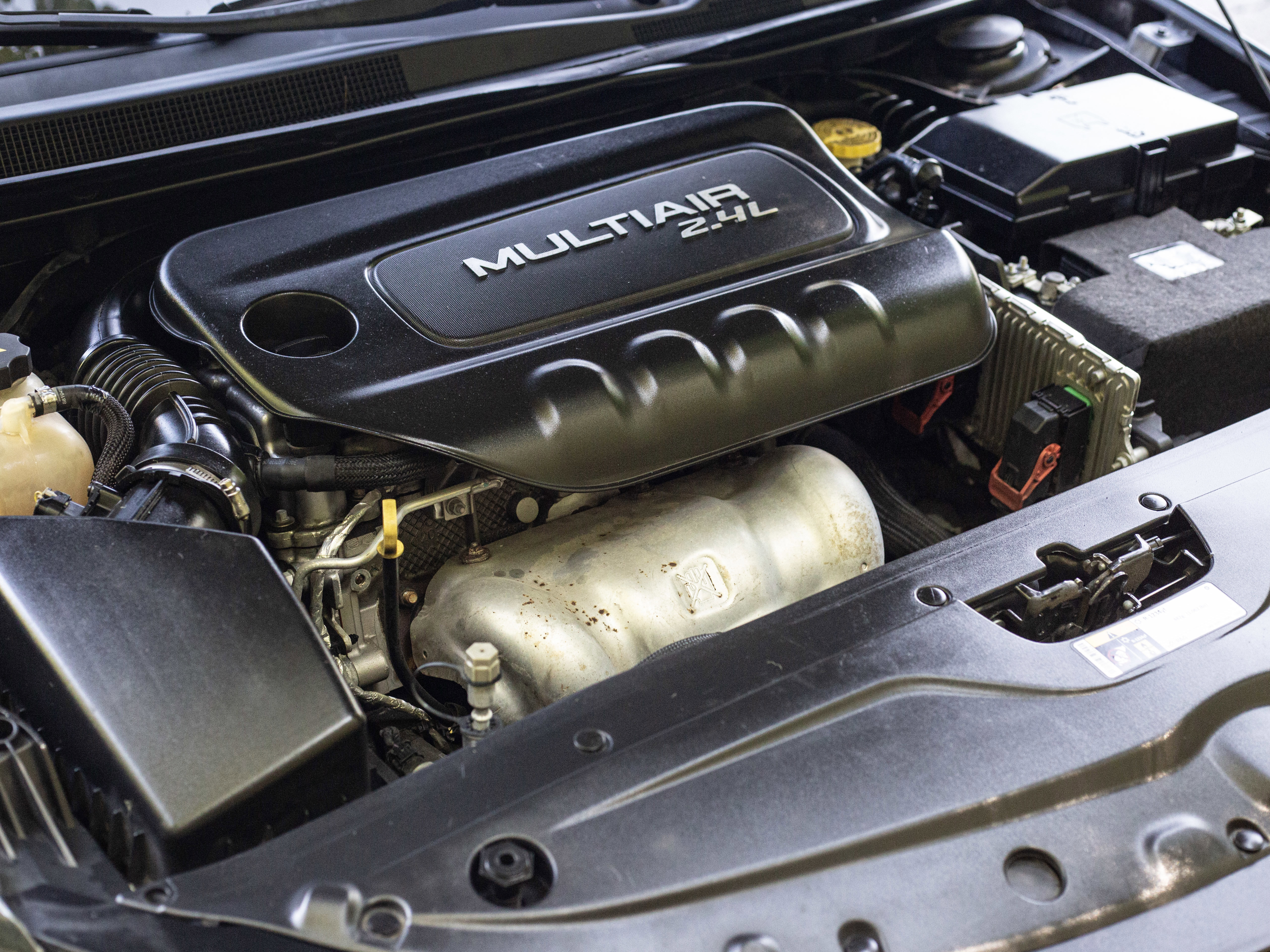 Used 2017 Chrysler 200 Limited Platinum image 51