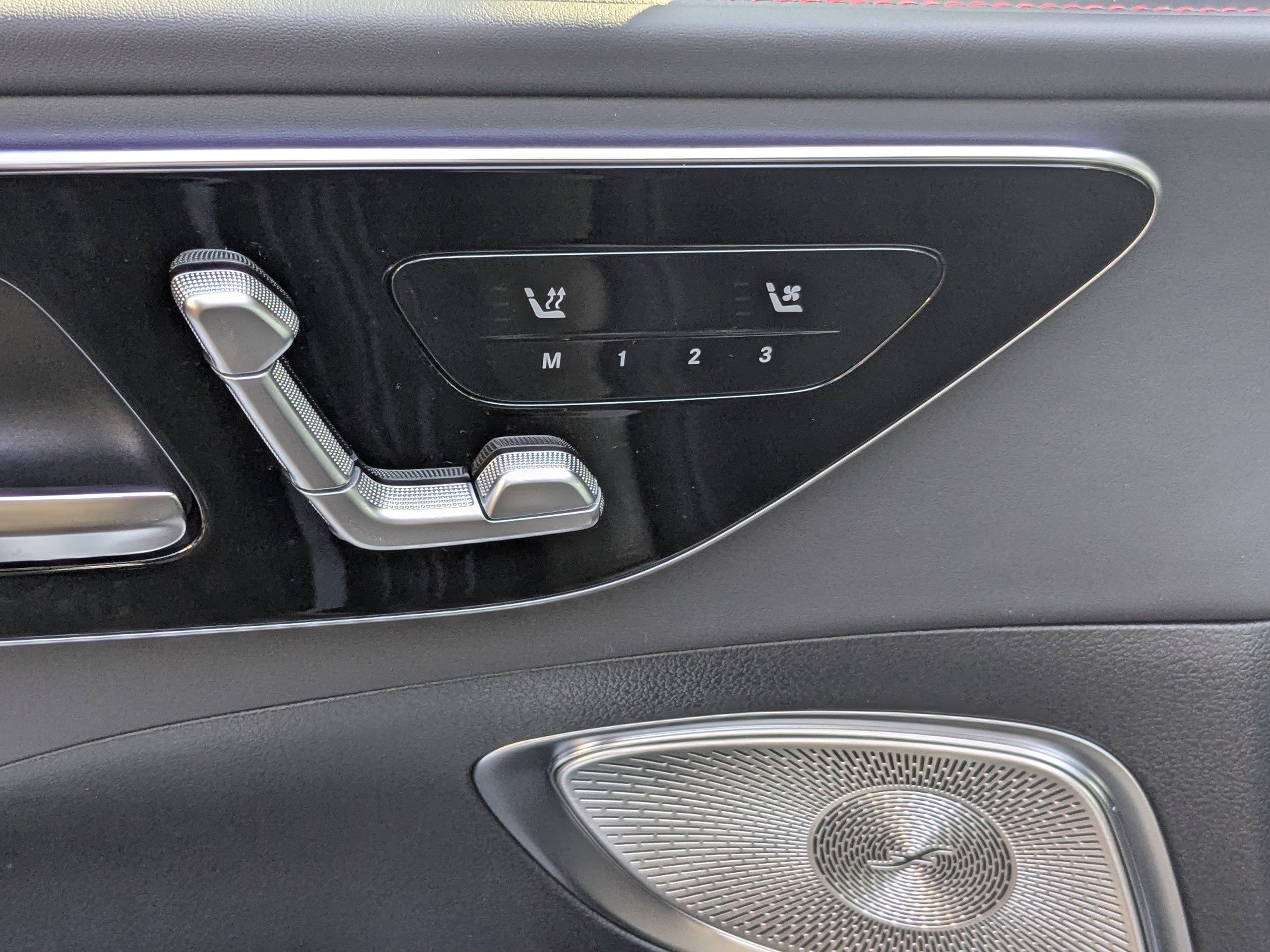 New 2026 Mercedes-Benz C 36 AMG S image 21