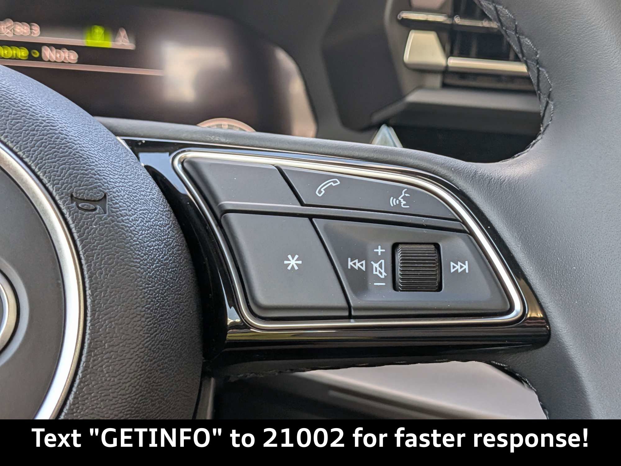 New 2026 Audi A3 2.0T Premium image 33