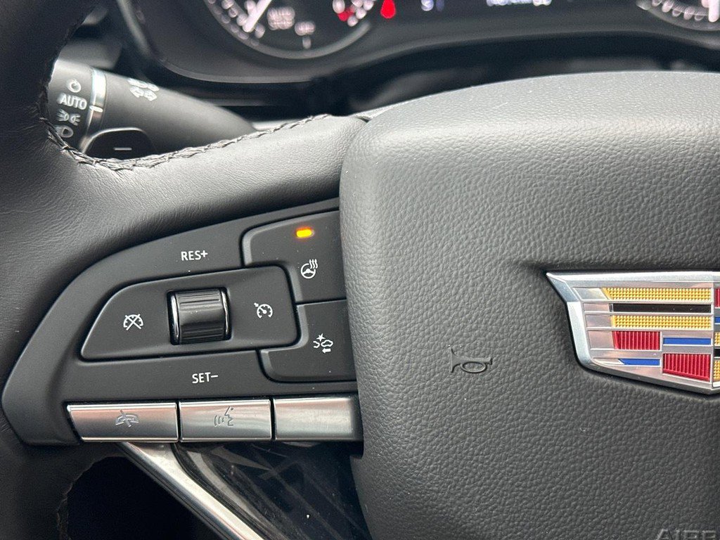 Certified 2024 Cadillac XT6 Premium Luxury image 24