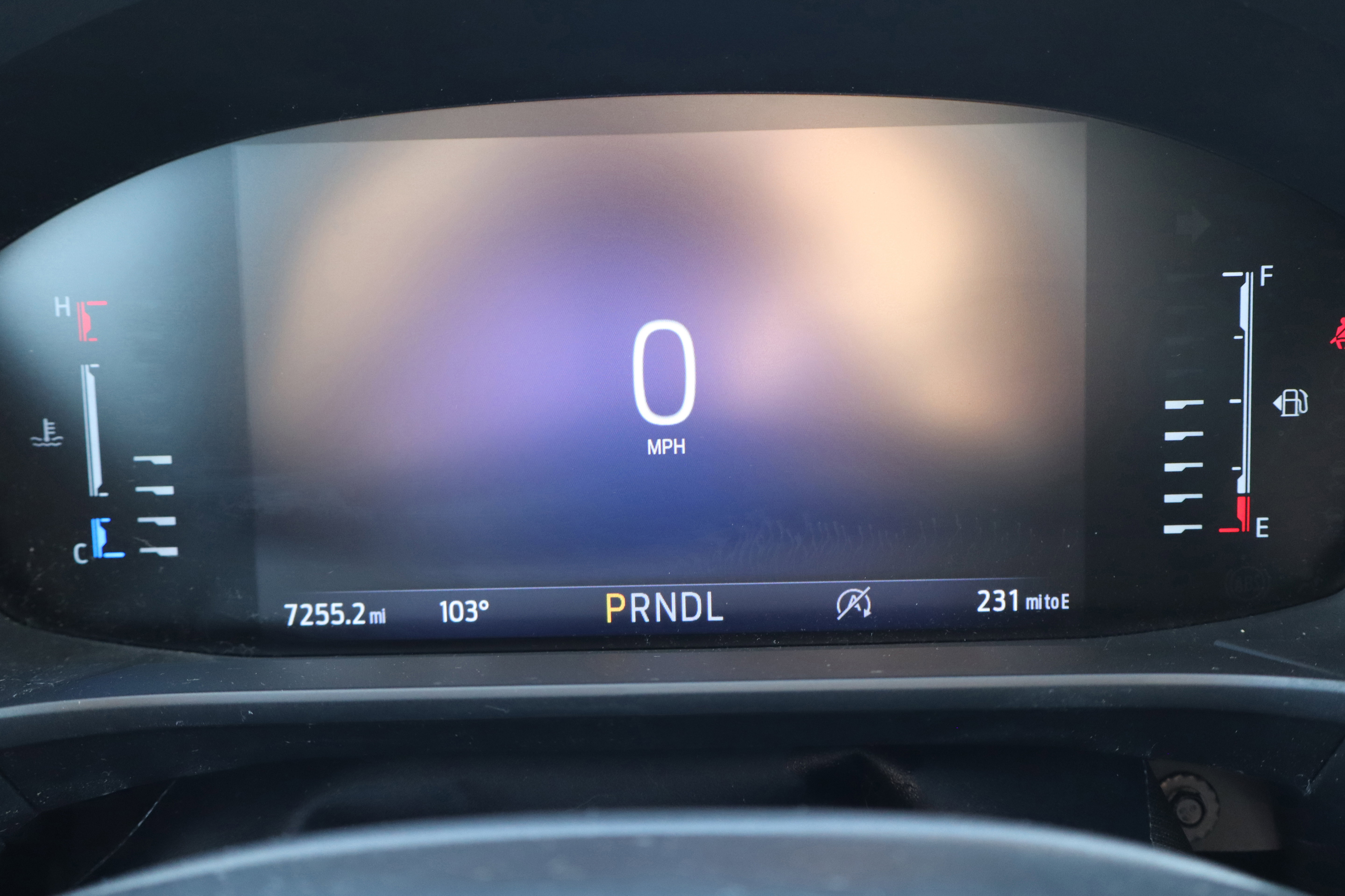 Used 2024 Ford Escape Active image 27