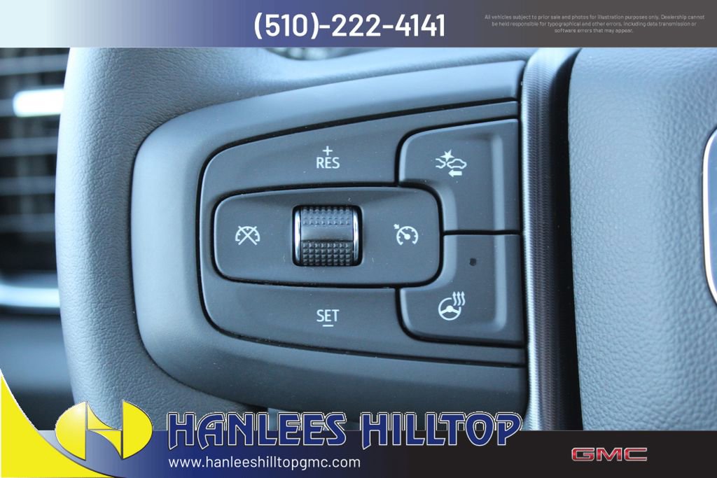 New 2026 GMC Sierra 3500 Denali Ultimate image 31