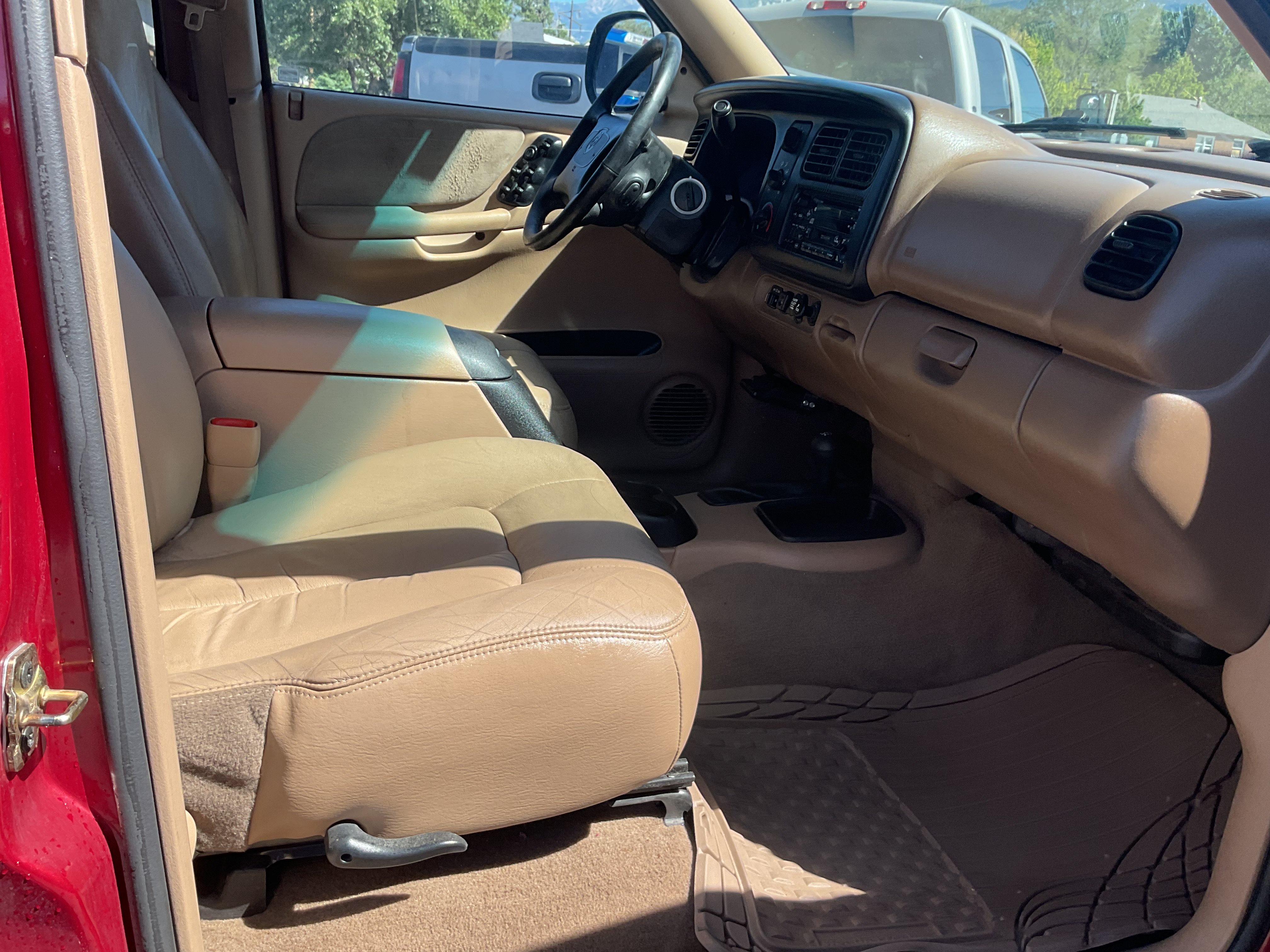 Used 1999 Dodge Durango 4WD image 10