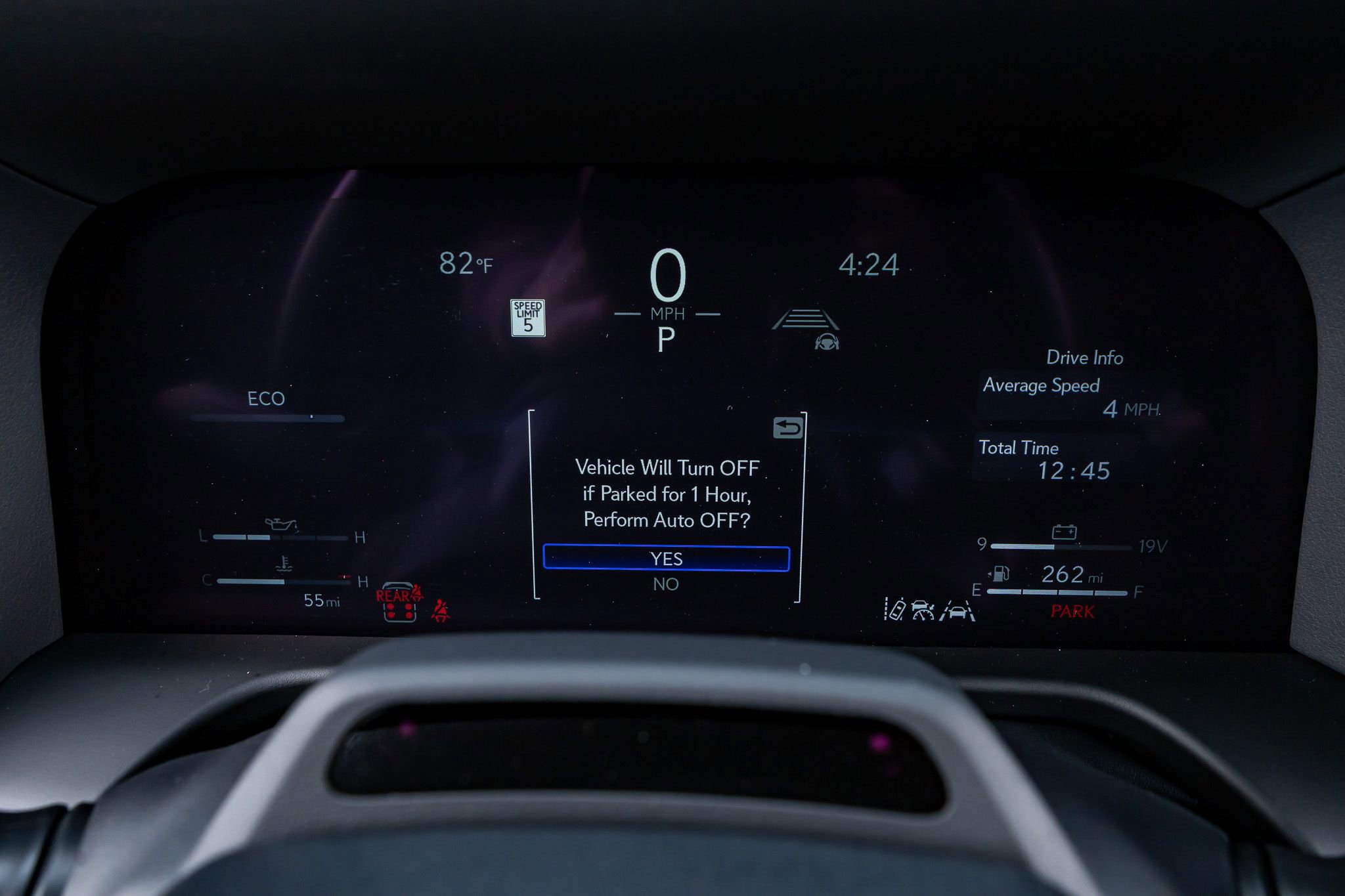 Used 2025 Lexus GX 550 550 Premium+ w/ Cold Area Package image 20