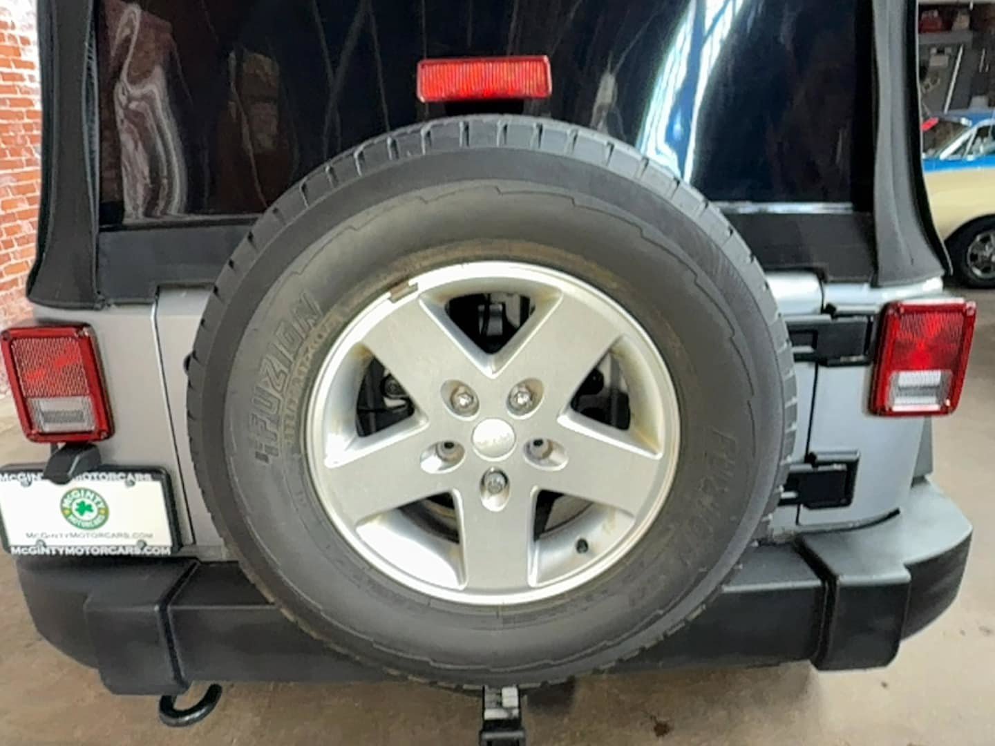 Used 2013 Jeep Wrangler Unlimited Sport AWD/4WD image 85
