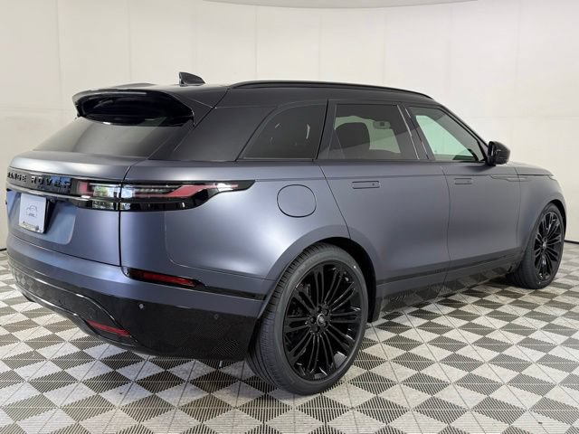 New 2026 Land Rover Range Rover Velar Belgravia AWD/4WD image 10