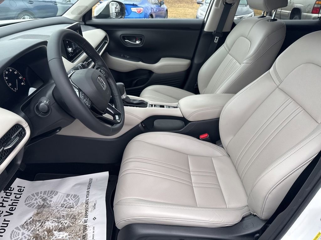 Used 2025 Honda HR-V EX-L image 27