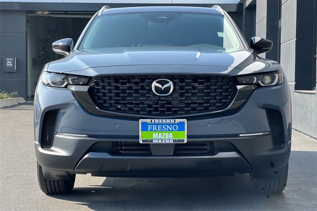 New 2026 MAZDA CX-50 2.5 Hybrid w/ Preferred Pkg image 10