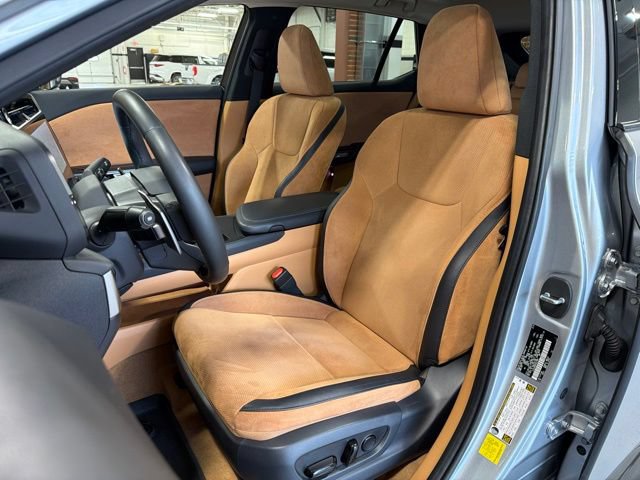 Used 2023 Lexus RZ 450e Premium w/ Accessory Package (2T) AWD/4WD image 12